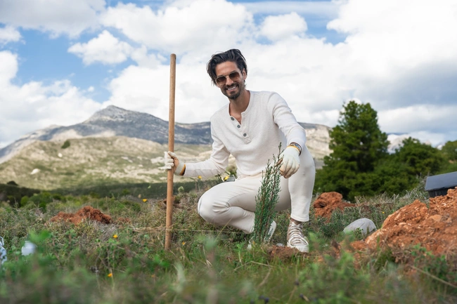 Δράση My Glorious Green Moments
