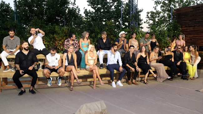 Παίκτες του Survivor 2024 στον τελικό