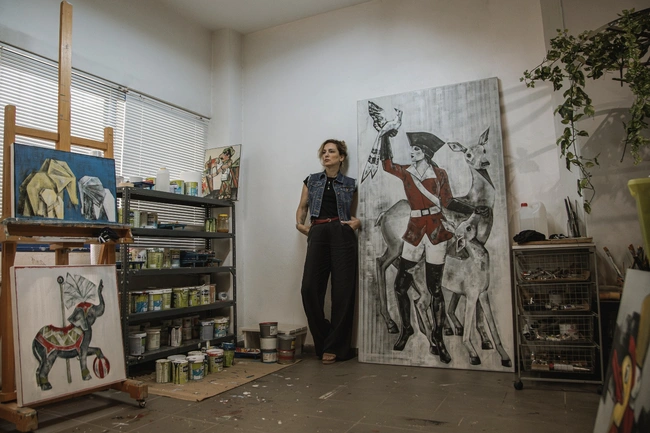 marianna-artist