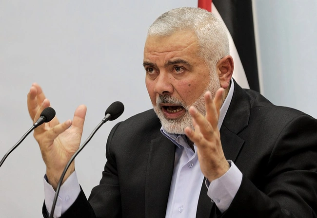 haniyeh