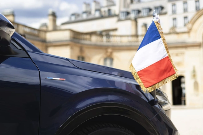 Renault Rafale