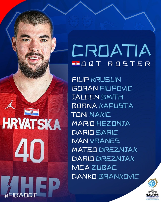 croatia