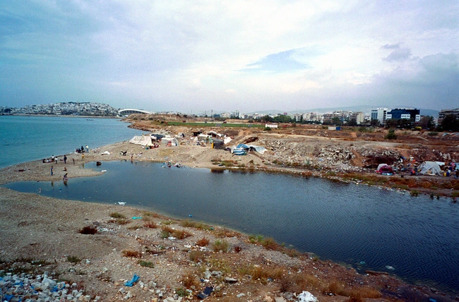 faliro