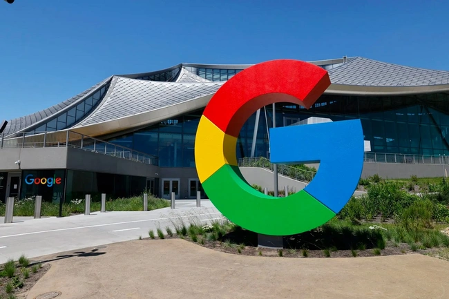google