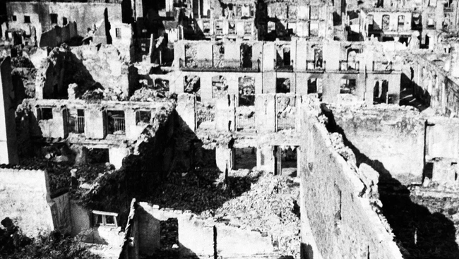 guernica nea