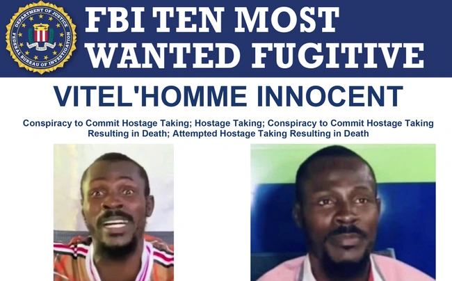 INNOCENT