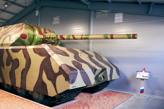 maus