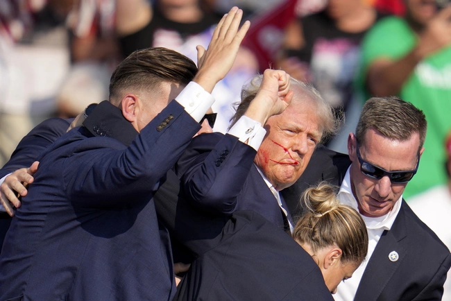 Trump