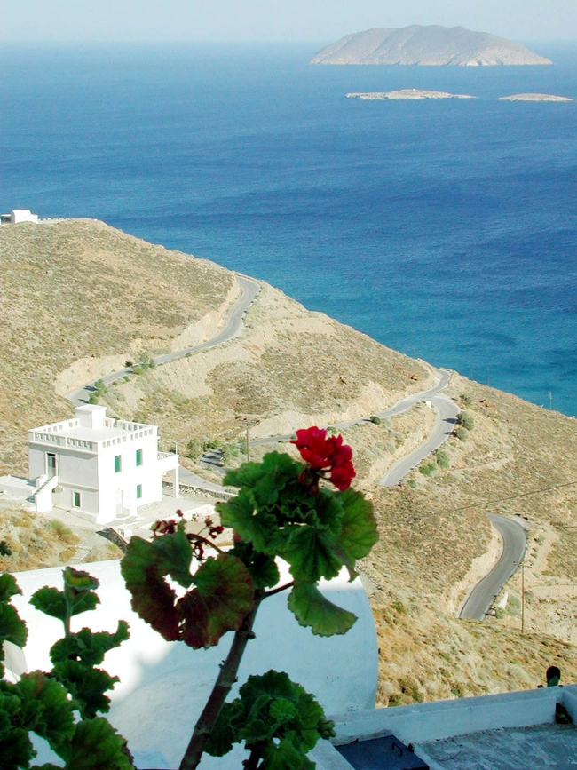 Ανάφη