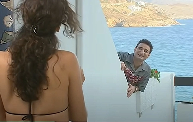 Είσαι το ταίρι μου Άνδρος