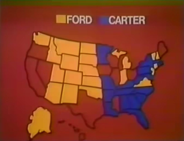 ford carter