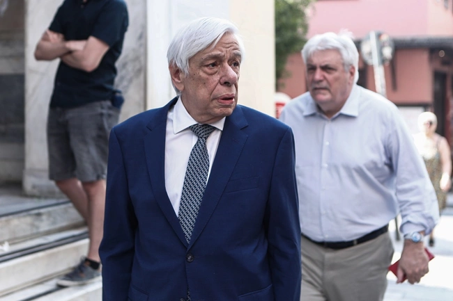 Κηδεία Γιανναρά