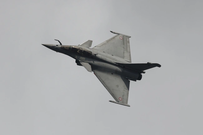rafale