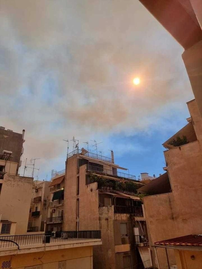 καπνοι ζωγραφοι