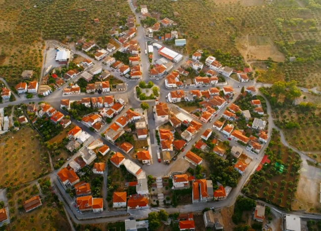 Νέα Κορώνη Μεσσηνίας