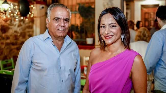 Panos Skourletis_Olga Nassi