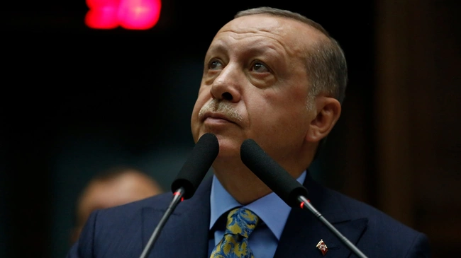 erdogan