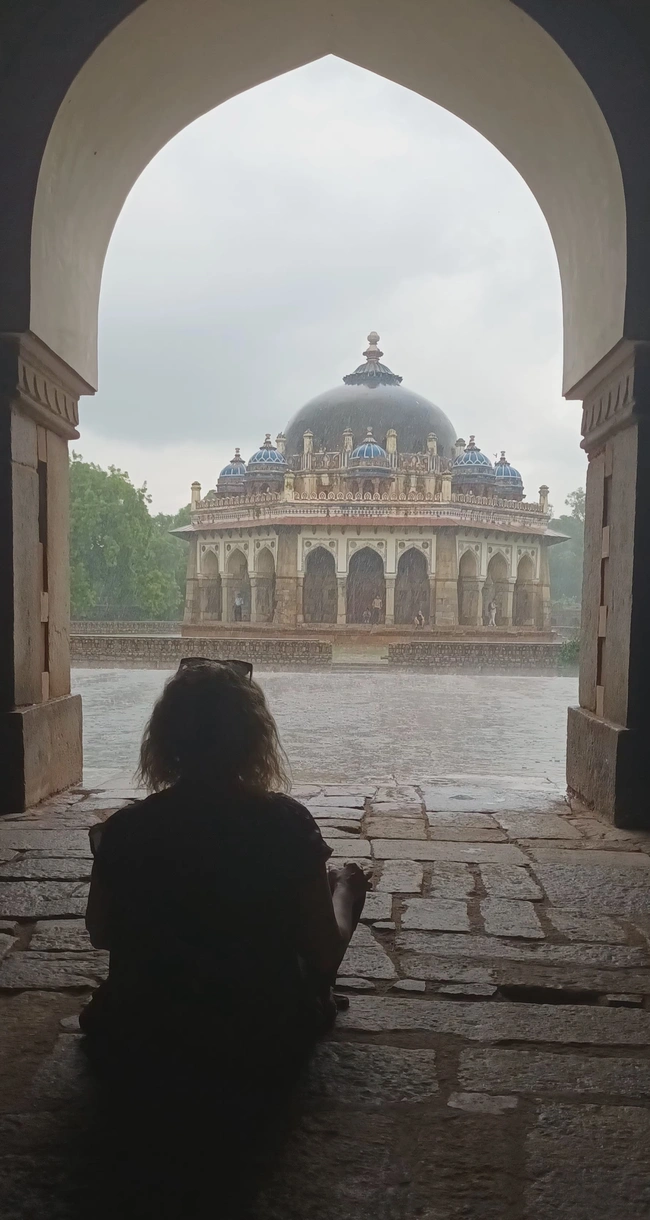 NAMASTE
