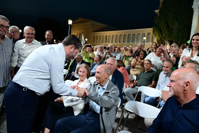 πασοκ