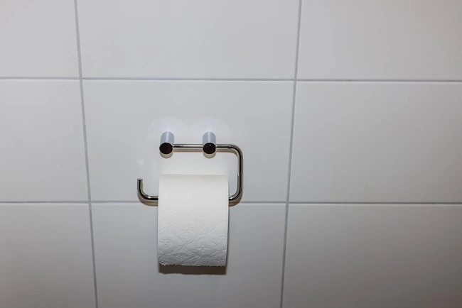 Ρολό τουαλέτας
