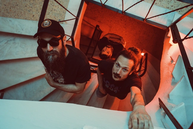 1000mods live στο Floyd