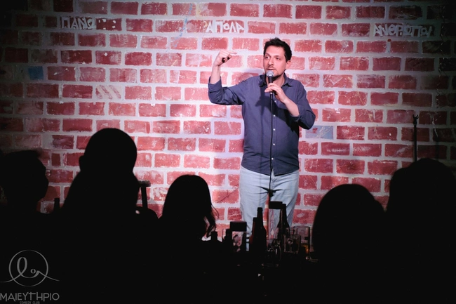 standup