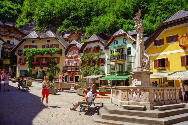 Haalstat Austria