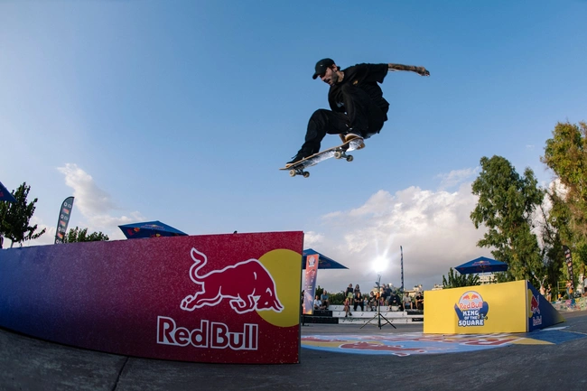 redbull