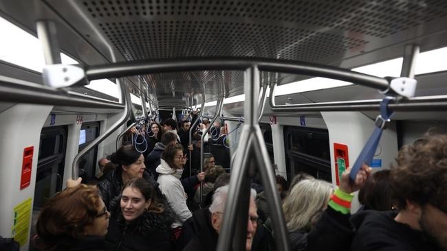 Metro Thessalonikis