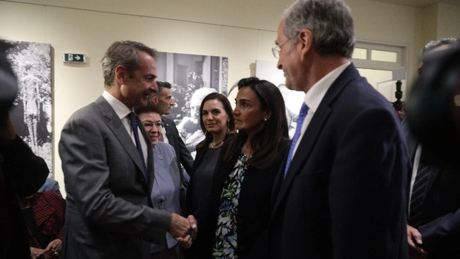 Mitsotakis_Samaras