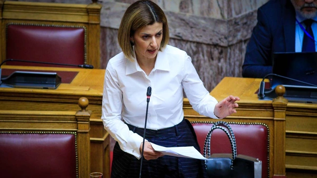 Ειρήνη Αγαπηδάκη