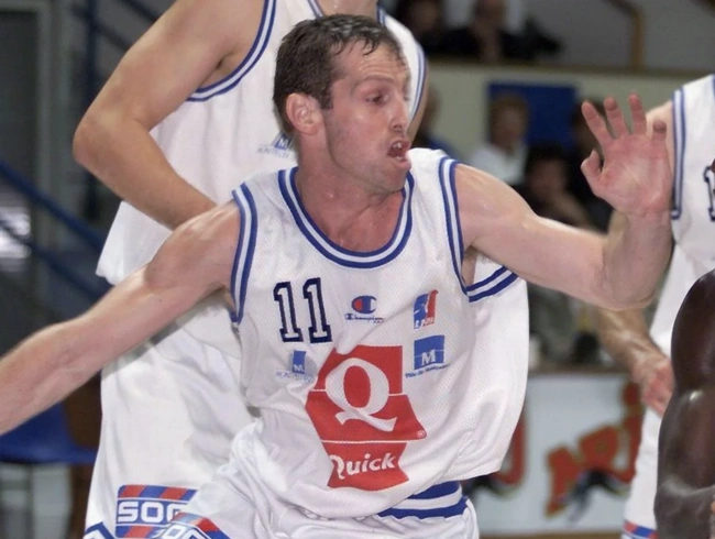 Kenny Atkinson
