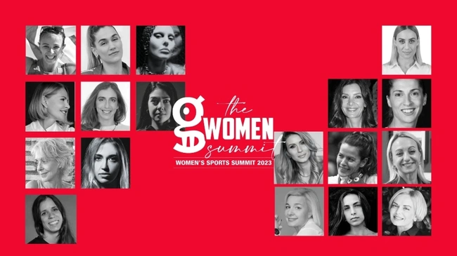 3ο Gwomen Summit
