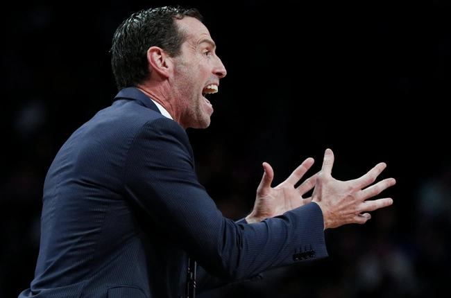 Kenny Atkinson