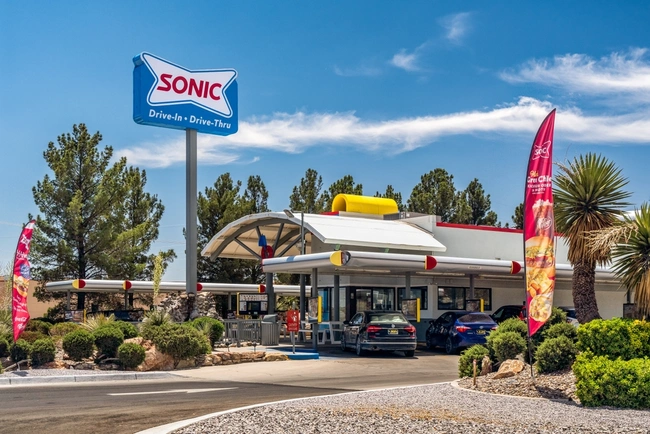 sonic