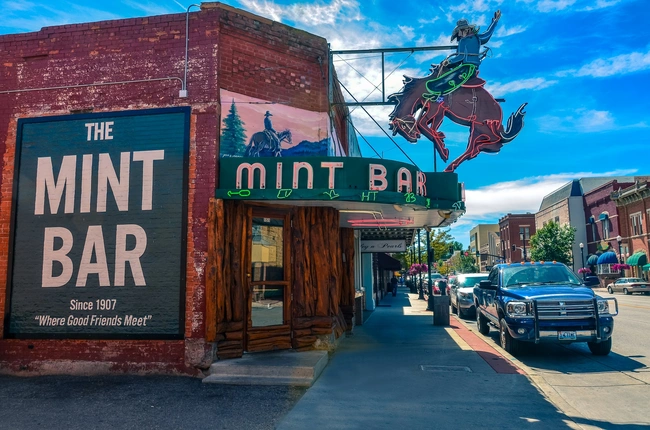 Wyoming