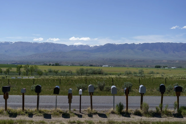 wyoming