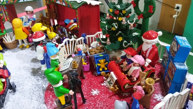 playmobil