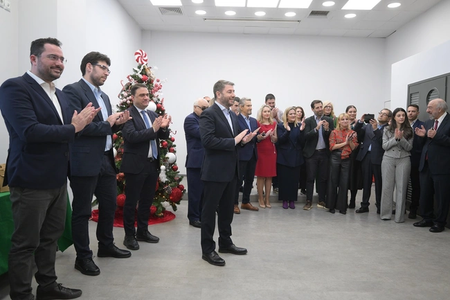 ανδρουλάκης