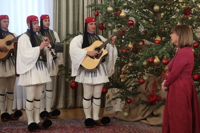 σακελλαροπουλου