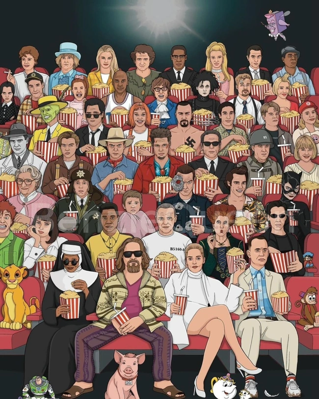 90s-movies