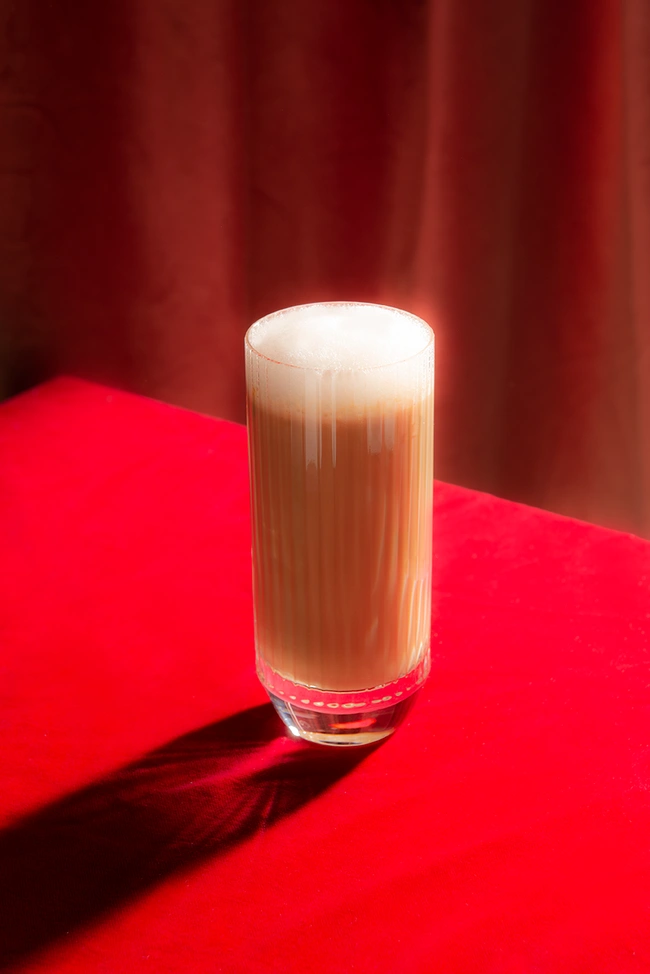 latte