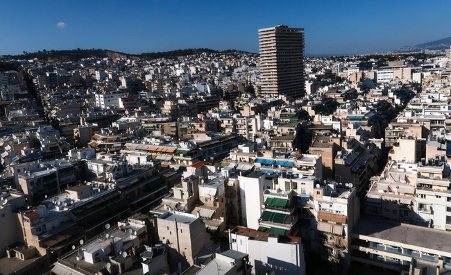 ακινητα