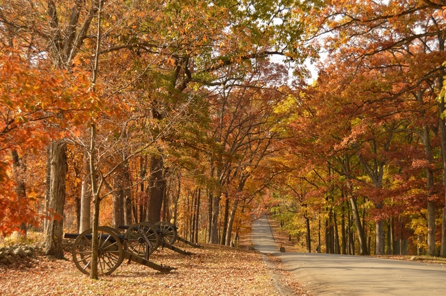 Gettysburg