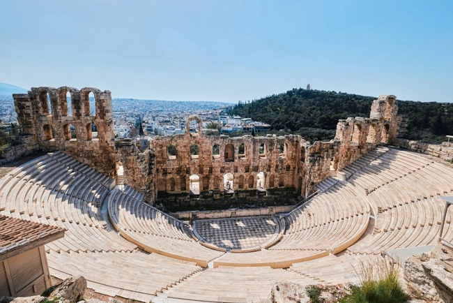Ηρώδειο