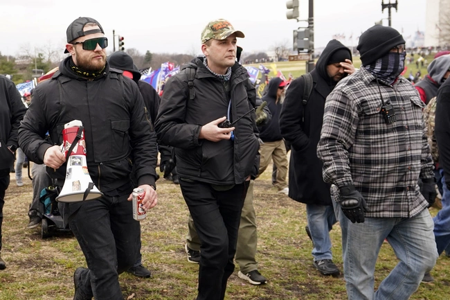 proud boys