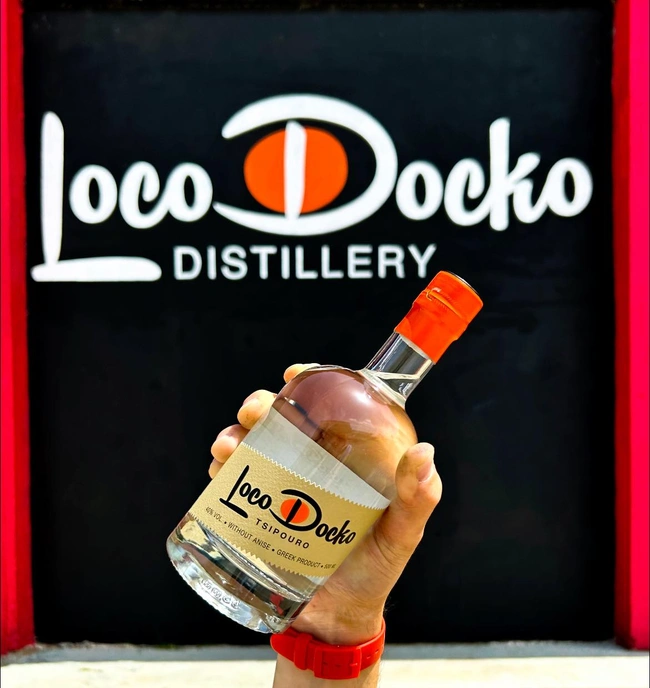 loco-docko