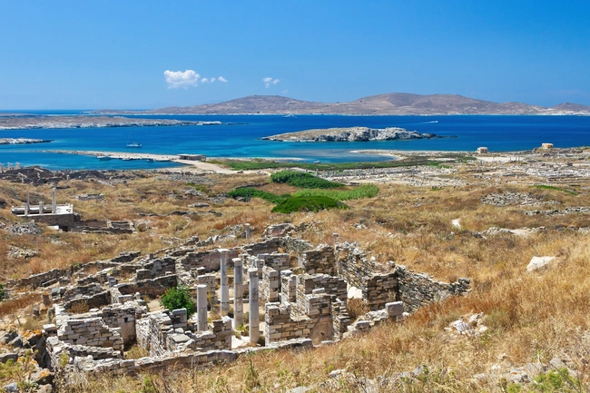 Δήλος