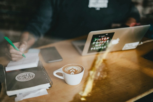 Φωτ. Unsplash