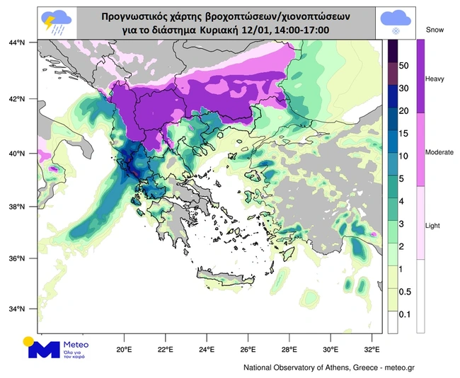 χάρτης 1